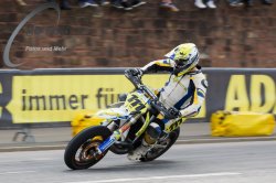 Fotos Supermoto 2016